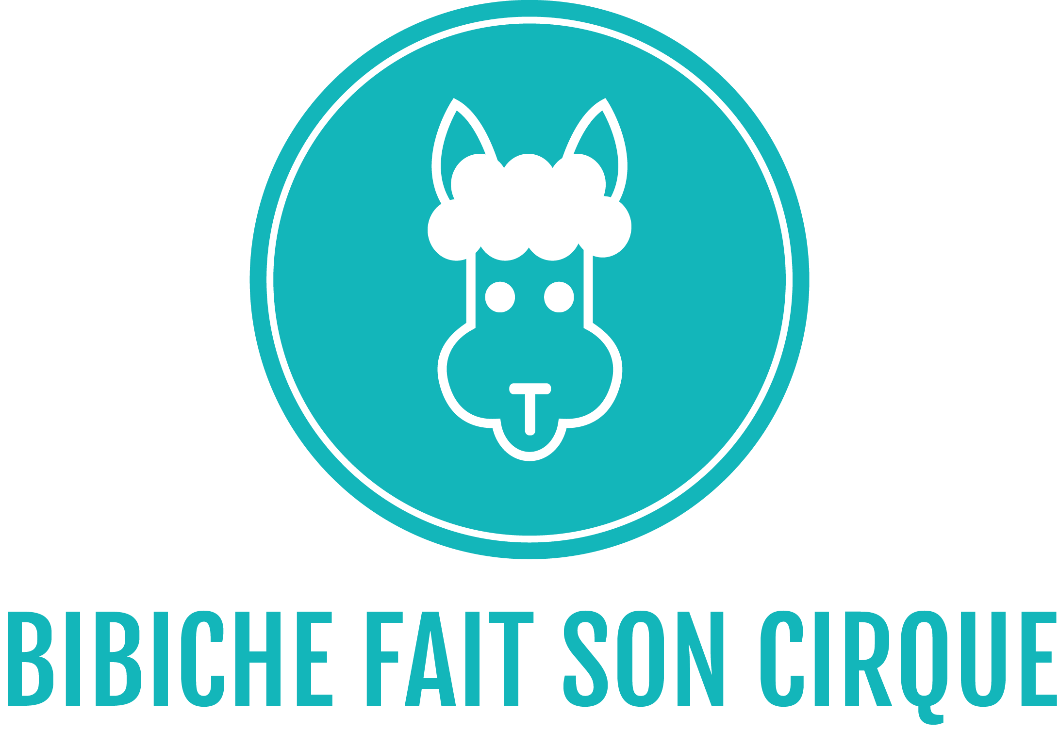 Bibiche fait son cirque