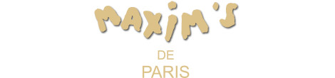 Maxim's