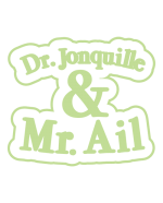 Dr Jonquille & Mr Ail