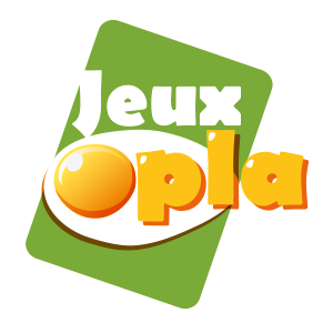 Jeux Opla
