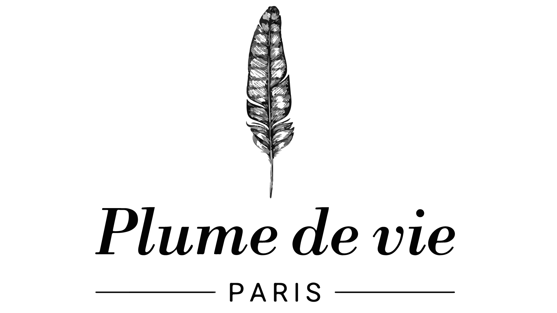 Plume de vie